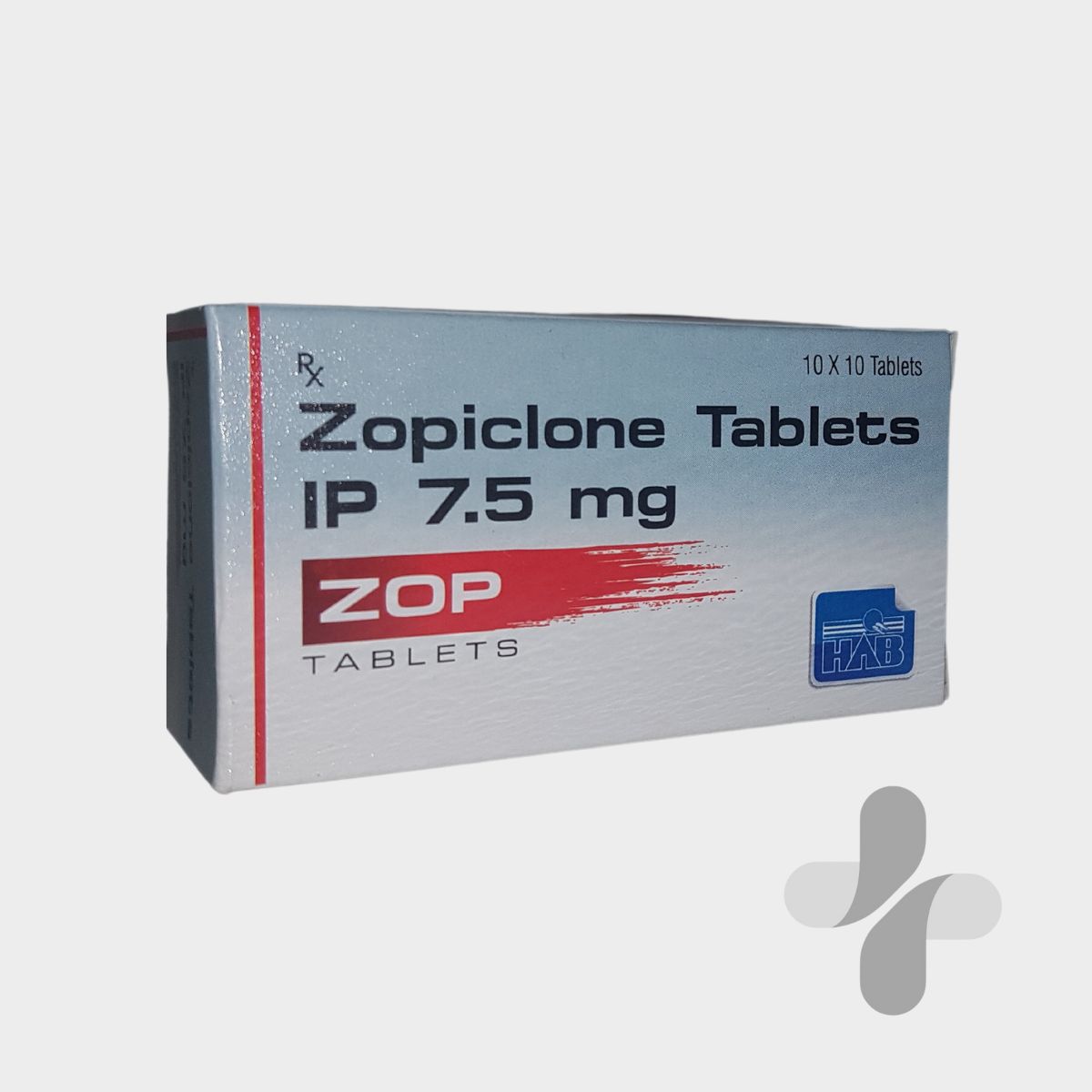 Zopiclone Tablets 7.5 mg 1 Buy Zopiclone Tablets Online UK
