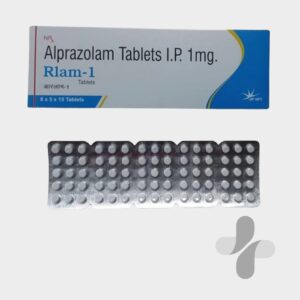 Home 15 Buy Rlam Alprazolam 1mg UK