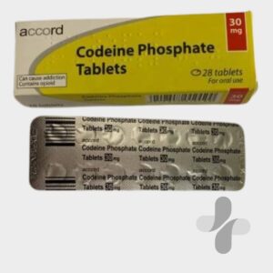 Buy Codeine Phosphate Online UK
