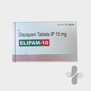 Buy Elipam Diazepam Online UK