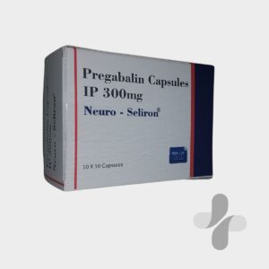 Buy Pregabalin Capsules Online UK
