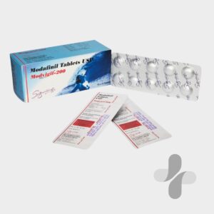 Buy Modafinil Tablets 200mg Online UK