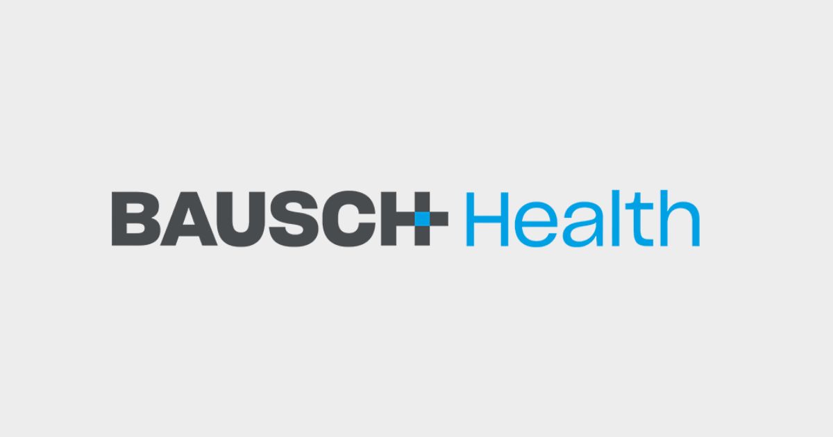 Buy Bausch Health Meds