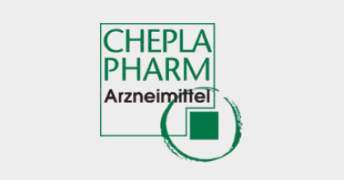 CHEPLAPHARM Arzneimittel Meds