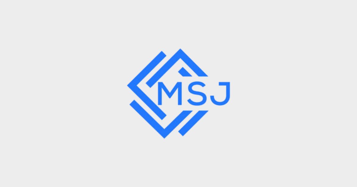 Buy MSJ Meds
