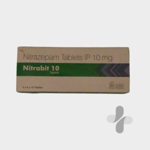 Nitrazepam IP Tablets Online UK