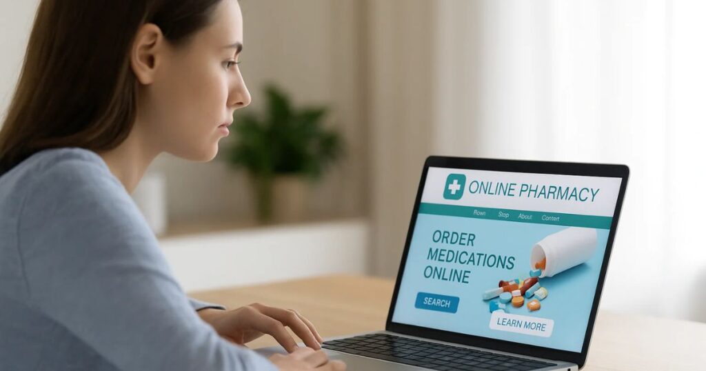 Buy Pharmacy Next Day Service Online UK